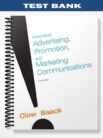 Test_Bank_for_Integrated_Advertising_Promotion_and_Marketing_Communications_4th_Edition_by_Clow