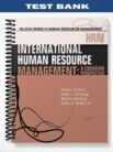 Test_Bank_for_International_Human_Resource_Management_1st_Edition_by_Groschl