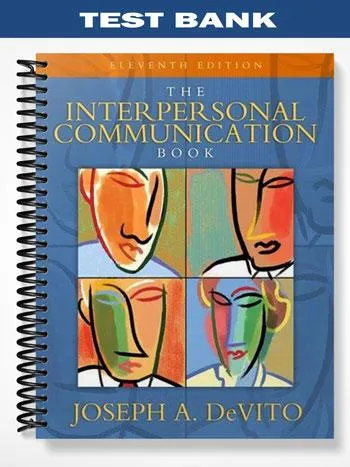 Test_Bank_for_Interpersonal_Communication_Book_11th_Edition_by_DeVito