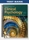 Test_Bank_for_Introduction_to_Clinical_Psychology_7th_Edition_by_Kramer