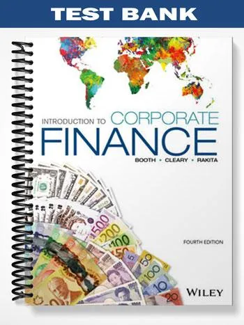 Test_Bank_for_Introduction_to_Corporate_Finance_4th_Edition_by_Booth