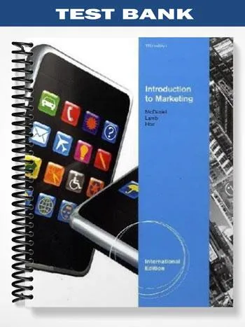Test_Bank_for_Introduction_to_Marketing_International_Edition_11th_Edition_by_McDaniel Test_Bank_for_Introduction_to_Marketing_International_Edition_11th_Edition_by_McDaniel