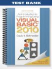 Test_Bank_for_Introduction_to_Programming_Using_Visual_Basic_2010_8th_Edition_by_Schneider