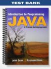 Test_Bank_for_Introduction_to_Programming_with_Java_A_Problem_Solving_Approach_1st_Edition_by_Dean