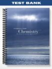 Test Bank for Introductory Chemistry An Active Learning Approach 3rd Edition by Cracolice