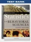 Test_Bank_for_Introductory_Statistics_for_the_Behavioral_Sciences_6th_Edition_by_Welkowitz