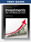 Test_Bank_for_Investments_An_Introduction_11th_Edition_by_Mayo