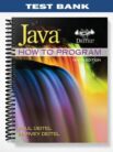 Test_Bank_for_Java_How_to_Program_early_objects_9th_Edition_by_Deitel