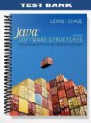 Test_Bank_for_Java_Software_Structures_Designing_and_Using_Data_Structures_3rd_Edition_by_Lewis