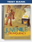 Test_Bank_for_Juvenile_Delinquency_The_Core_4th_Edition_by_Siegel
