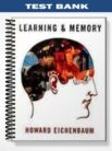 Test_Bank_for_Learning__Memory_1st_Edition_by_Howard_Eichenbaum