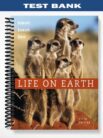 Test_Bank_for_Life_on_Earth_5th_Edition_by_Audesirk