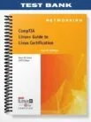 Test_Bank_for_Linux _Guide_to_Linux_Certification_1st_Edition_by_Eckert