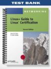 Test_Bank_for_Linux _Guide_to_Linux_Certification_2nd_Edition_by_Eckert