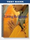 Test_Bank_for_Living_Religions_7th_Edition_by_Mary_Pat_Fisher