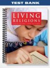 Test_Bank_for_Living_Religions_8th_Edition_by_Mary_Pat_Fisher
