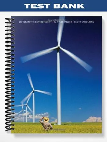 Test_Bank_for_Living_in_the_Environment_Principles_Connections_and_Solutions_16th_Edition_by_Miller Test_Bank_for_Living_in_the_Environment_Principles_Connections_and_Solutions_16th_Edition_by_Miller