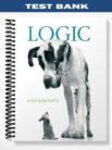 Test_Bank_for_Logic_1st_Edition_by_Stan_Baronett