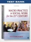 Test_Bank_for_Macro_Practice_in_Social_Work_for_the_21st_Century_1st_Edition_by_Steve_Burghardt