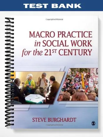 Test_Bank_for_Macro_Practice_in_Social_Work_for_the_21st_Century_1st_Edition_by_Steve_Burghardt Test_Bank_for_Macro_Practice_in_Social_Work_for_the_21st_Century_1st_Edition_by_Steve_Burghardt