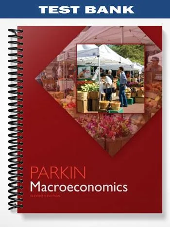 Test_Bank_for_Macroeconomics_11th_Edition_by_Michael_Parkin Test_Bank_for_Macroeconomics_11th_Edition_by_Michael_Parkin