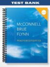 Test Bank for Macroeconomics 19th Edition by McConnell