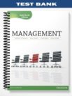 Test Bank for Management (Arab World Editions) 1st Edition by Sidani