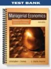 Test_Bank_for_Managerial_Economics_10th_Edition_by_Thomas