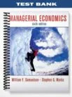 Test_Bank_for_Managerial_Economics_6th_Edition_by_Samuelson