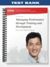 Test_Bank_for_Managing_Performance_through_Training_and_Development_6th_Edition_by_Saks
