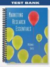 Test_Bank_for_Marketing_Research_Essentials_with_SPSS_7th_Edition_by_McDaniel