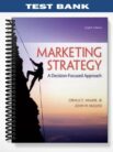 Test_Bank_for_Marketing_Strategy_A_Decision Focused_Approach_8th_Edition_by_Walker