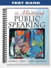 Test_Bank_for_Mastering_Public_Speaking_7th_Edition_by_Grice