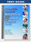 Test_Bank_for_Maternal__Child_Nursing_Care_2nd_Edition_by_London