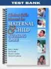 Test_Bank_for_Maternal__Child_Nursing_Care_2nd_Edition_by_London