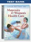 Test_Bank_for_Maternity_and_Womens_Health_Care_10th_Edition_by_Lowdermilk