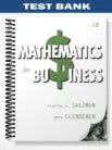 Test_Bank_for_Mathematics_for_Business_10th_Edition_by_Salzman