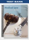 Test_Bank_for_Medical_Law_and_Ethics_3rd_Edition_by_Fremgen