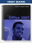 Test_Bank_for_Microsoft_Office_2007_Brief_Concepts_and_Techniques_1st_Edition_by_Shelly