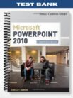 Test_Bank_for_Microsoft_PowerPoint_2010_Comprehensive_1st_Edition_by_Shelly