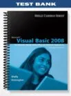 Test_Bank_for_Microsoft_Visual_Basic_2008_Comprehensive_Concepts_and_Techniques_1st_Edition_by_Shelly