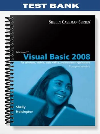 Test_Bank_for_Microsoft_Visual_Basic_2008_Comprehensive_Concepts_and_Techniques_1st_Edition_by_Shelly