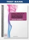 Test_Bank_for_Microsoft_Visual_C_2010_An_Introduction_to_Object Oriented_Programming_4th_Edition_by_Joyce_Farrell