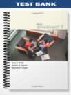 Test_Bank_for_Microsoft_Windows_7_Comprehensive_1st_Edition_by_Shelly