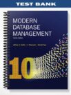 Test_Bank_for_Modern_Database_Management_10th_Edition_by_Hoffer