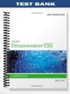 Test_Bank_for_New_Perspectives_on_Adobe_Dreamweaver_CS5_Comprehensive_1st_Edition_by_Geller