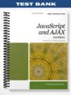 Test_Bank_for_New_Perspectives_on_JavaScript_and_AJAX_Comprehensive_2nd_Edition_by_Carey