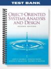 Test_Bank_for_Object Oriented_Systems_Analysis_and_Design_2nd_Edition_by_George