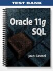 Test_Bank_for_Oracle_11G_SQL_2nd_Edition_by_Joan_Casteel