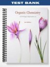 Test_Bank_for_Organic_Chemistry_With_Biological_Applications_2nd_Edition_by_McMurry